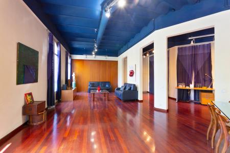 Appartement te huur in Barcelona Pg Sant Joan - Casp