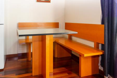 Appartement te huur in Barcelona Pg Sant Joan - Casp