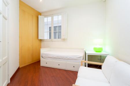 Appartement te huur in Barcelona Pg Sant Joan - Casp