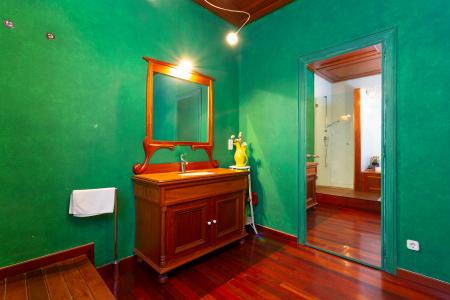 Appartement te huur in Barcelona Pg Sant Joan - Casp