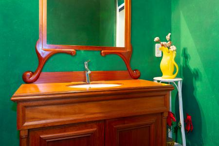 Appartement te huur in Barcelona Pg Sant Joan - Casp