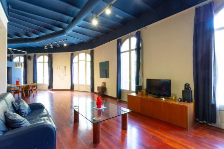 Appartement te huur in Barcelona Pg Sant Joan - Casp