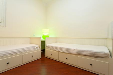 Appartement te huur in Barcelona Pg Sant Joan - Casp