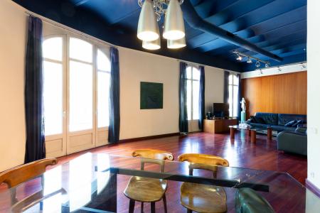 Appartement te huur in Barcelona Pg Sant Joan - Casp