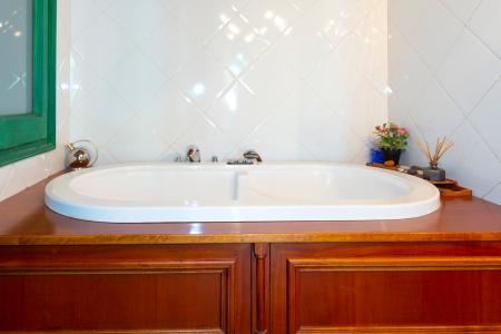 Appartement te huur in Barcelona Pg Sant Joan - Casp