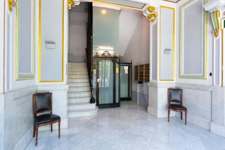 Appartement te huur in Barcelona Pg Sant Joan - Casp