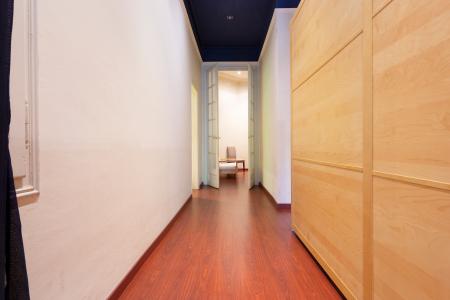 Appartement te huur in Barcelona Pg Sant Joan - Casp