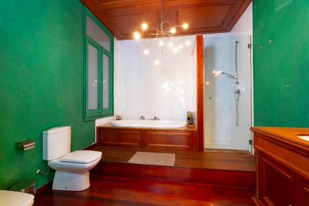 Appartement te huur in Barcelona Pg Sant Joan - Casp