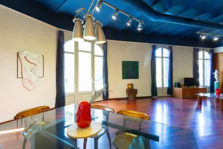 Appartement te huur in Barcelona Pg Sant Joan - Casp