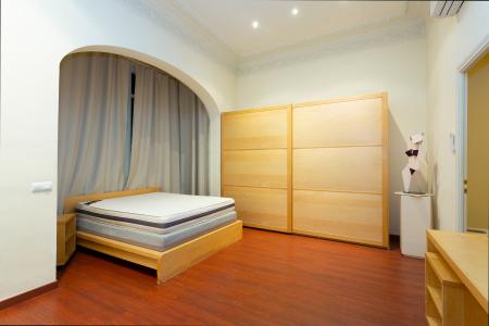Appartement te huur in Barcelona Pg Sant Joan - Casp
