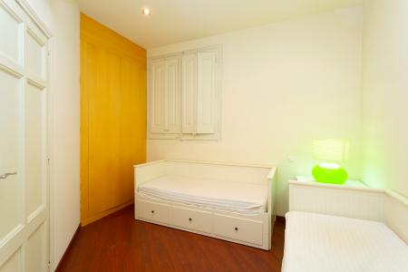 Appartement te huur in Barcelona Pg Sant Joan - Casp