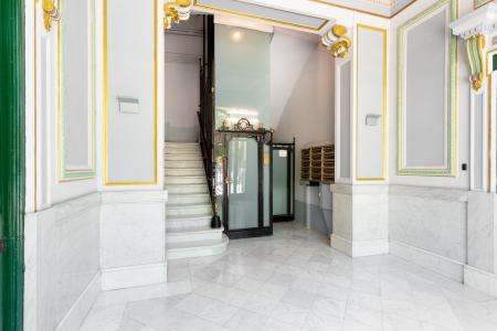 Appartement te huur in Barcelona Pg Sant Joan - Casp