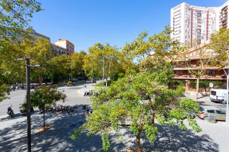 Appartement te huur in Barcelona Pg Sant Joan - Casp