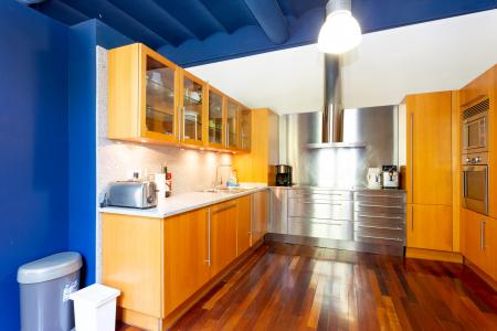 Appartement te huur in Barcelona Pg Sant Joan - Casp