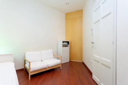 Appartement te huur in Barcelona Pg Sant Joan - Casp
