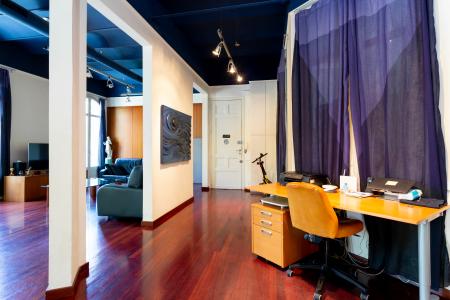 Appartement te huur in Barcelona Pg Sant Joan - Casp