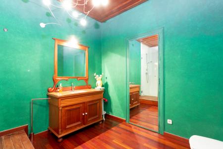Appartement te huur in Barcelona Pg Sant Joan - Casp