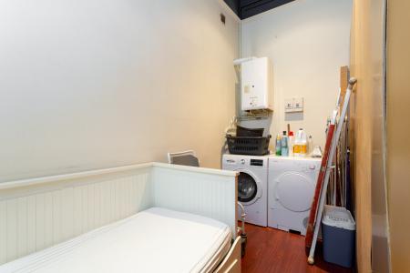 Appartement te huur in Barcelona Pg Sant Joan - Casp