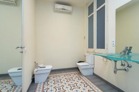 Appartement te huur in Barcelona Pg Sant Joan - Casp