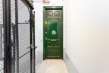Appartement te huur in Barcelona Pg Sant Joan - Casp