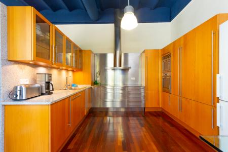 Appartement te huur in Barcelona Pg Sant Joan - Casp