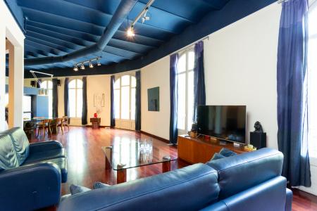 Appartement te huur in Barcelona Pg Sant Joan - Casp