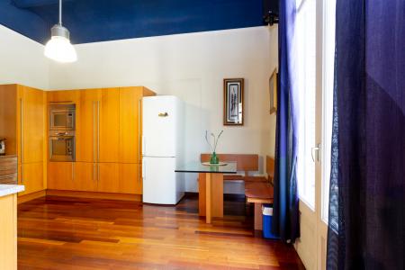 Appartement te huur in Barcelona Pg Sant Joan - Casp