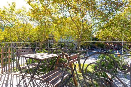 Appartement te huur in Barcelona Pg Sant Joan - Casp