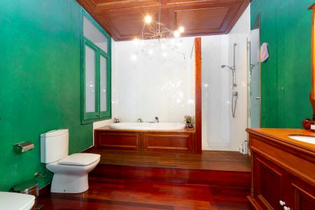 Appartement te huur in Barcelona Pg Sant Joan - Casp