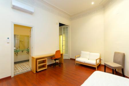 Appartement te huur in Barcelona Pg Sant Joan - Casp