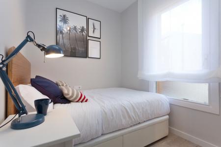 Affittasi appartamento arredato in Radas - Magalhanes