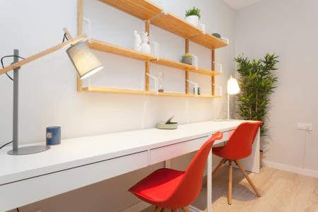 Affittasi appartamento arredato in Radas - Magalhanes