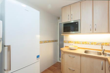 Affittasi appartamento arredato in Radas - Magalhanes