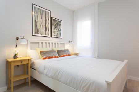 Affittasi appartamento arredato in Radas - Magalhanes