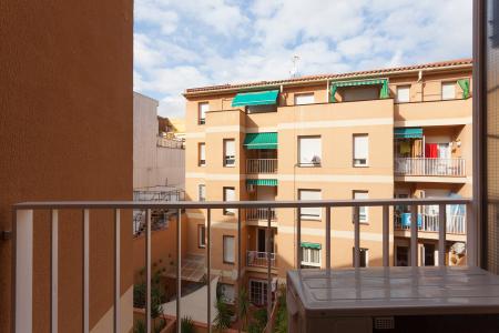 Affittasi appartamento arredato in Radas - Magalhanes