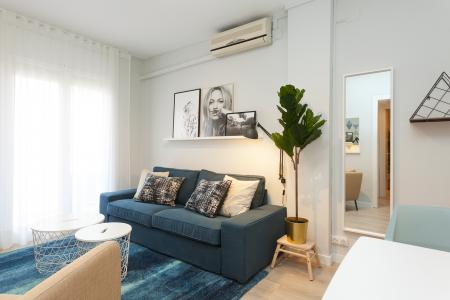 Affittasi appartamento arredato in Radas - Magalhanes