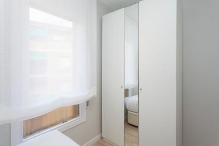 Affittasi appartamento arredato in Radas - Magalhanes