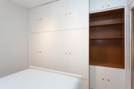 Affittasi appartamento arredato in Radas - Magalhanes