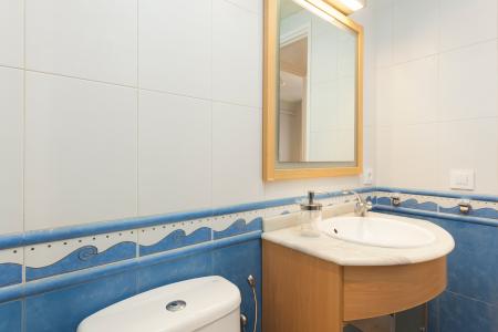 Affittasi appartamento arredato in Radas - Magalhanes