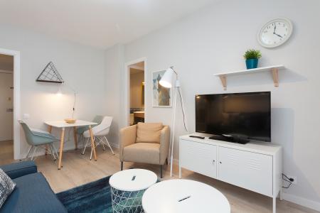 Affittasi appartamento arredato in Radas - Magalhanes