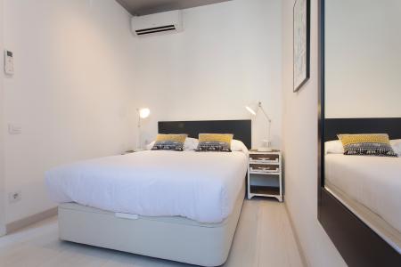Appartement te huur in Barcelona Girona - Consell De Cent