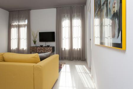 Appartement te huur in Barcelona Girona - Consell De Cent