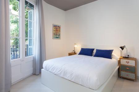 Appartement te huur in Barcelona Girona - Consell De Cent