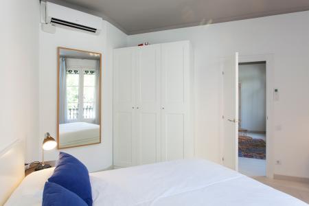 Appartement te huur in Barcelona Girona - Consell De Cent