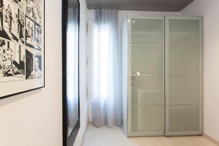 Appartement te huur in Barcelona Girona - Consell De Cent