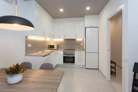 Appartement te huur in Barcelona Girona - Consell De Cent