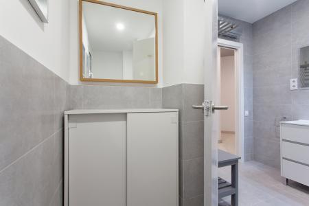 Appartement te huur in Barcelona Girona - Consell De Cent