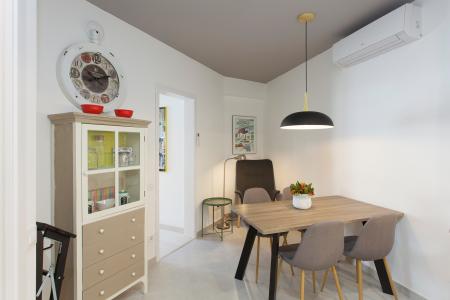 Appartement te huur in Barcelona Girona - Consell De Cent