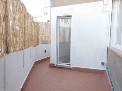 Appartement te huur in Barcelona Moianès - Portugalete
