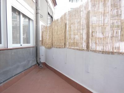Appartement te huur in Barcelona Moianès - Portugalete